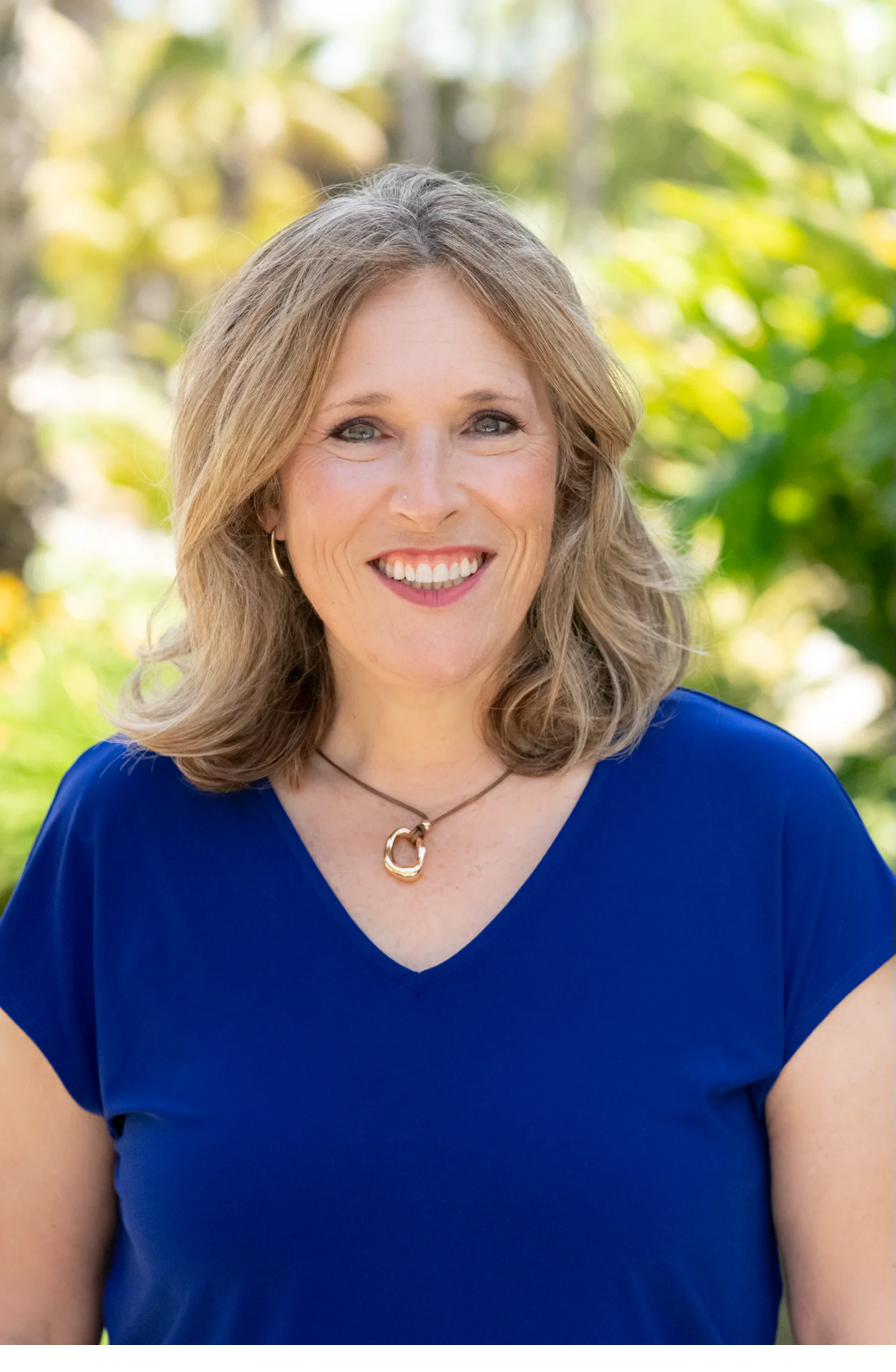 Pamela White, Founder of RootMode Consulting